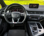Audi Q7 3.0 TDI quattro tiptronic 8-st.