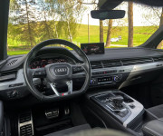 Audi Q7 3.0 TDI quattro tiptronic 8-st.