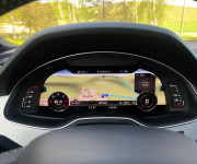 Audi Q7 3.0 TDI quattro tiptronic 8-st.