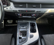 Audi Q7 3.0 TDI quattro tiptronic 8-st.