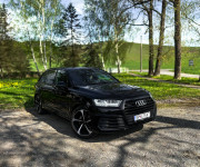 Audi Q7 3.0 TDI quattro tiptronic 8-st.