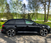 Audi Q7 3.0 TDI quattro tiptronic 8-st.