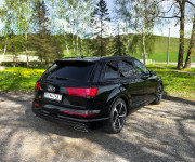Audi Q7 3.0 TDI quattro tiptronic 8-st.