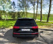 Audi Q7 3.0 TDI quattro tiptronic 8-st.
