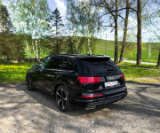 Audi Q7 3.0 TDI quattro tiptronic 8-st.