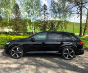 Audi Q7 3.0 TDI quattro tiptronic 8-st.