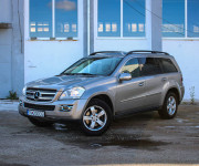 Mercedes-Benz GL 320 CDI
