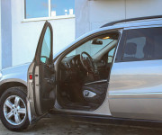 Mercedes-Benz GL 320 CDI