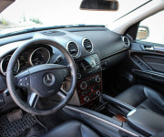 Mercedes-Benz GL 320 CDI