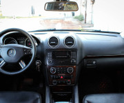 Mercedes-Benz GL 320 CDI