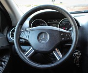 Mercedes-Benz GL 320 CDI