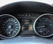 Mercedes-Benz GL 320 CDI