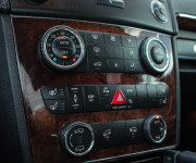 Mercedes-Benz GL 320 CDI