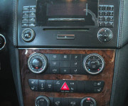 Mercedes-Benz GL 320 CDI