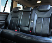 Mercedes-Benz GL 320 CDI