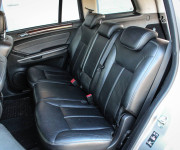 Mercedes-Benz GL 320 CDI