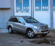 Mercedes-Benz GL 320 CDI