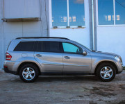 Mercedes-Benz GL 320 CDI