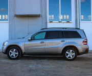 Mercedes-Benz GL 320 CDI