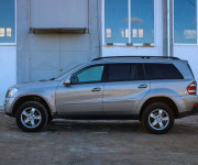 Mercedes-Benz GL 320 CDI