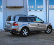 Mercedes-Benz GL 320 CDI