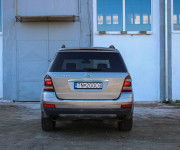 Mercedes-Benz GL 320 CDI