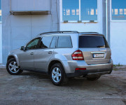 Mercedes-Benz GL 320 CDI