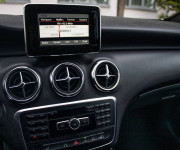 Mercedes-Benz A trieda 180 CDI BlueEFFICIENCY Style /T
