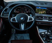BMW X6 M M50i
