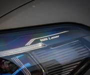 BMW X6 M M50i 1. Majiteľ, Slovenské, Grátis servis, Night vision, Bowers & Wilkins, Masáž