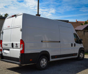 Fiat Ducato Dodávka 2.3 MultiJet E6 180k L4H3 3,5t MAXI