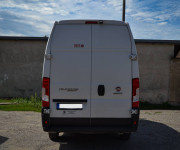 Fiat Ducato Dodávka 2.3 MultiJet E6 180k L4H3 3,5t MAXI