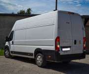 Fiat Ducato Dodávka 2.3 MultiJet E6 180k L4H3 3,5t MAXI