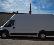 Fiat Ducato Dodávka 2.3 MultiJet E6 180k L4H3 3,5t MAXI