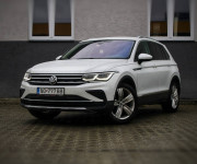 Volkswagen Tiguan 2.0 TDI EVO Elegance 4Motion DSG