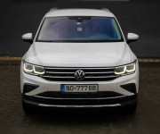 Volkswagen Tiguan 2.0 TDI EVO Elegance 4Motion DSG