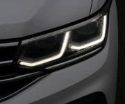 Volkswagen Tiguan 2.0 TDI EVO Elegance 4Motion DSG