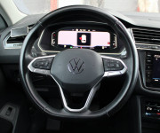 Volkswagen Tiguan 2.0 TDI EVO Elegance 4Motion DSG
