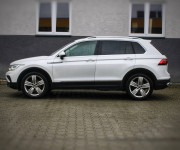 Volkswagen Tiguan 2.0 TDI EVO Elegance 4Motion DSG