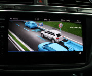 Volkswagen Tiguan 2.0 TDI EVO Elegance 4Motion DSG