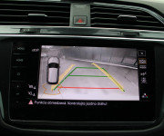 Volkswagen Tiguan 2.0 TDI EVO Elegance 4Motion DSG