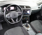 Volkswagen Tiguan 2.0 TDI EVO Elegance 4Motion DSG
