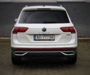 Volkswagen Tiguan 2.0 TDI EVO Elegance 4Motion DSG