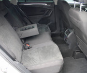 Volkswagen Tiguan 2.0 TDI EVO Elegance 4Motion DSG