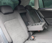 Volkswagen Tiguan 2.0 TDI EVO Elegance 4Motion DSG