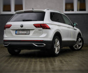 Volkswagen Tiguan 2.0 TDI EVO Elegance 4Motion DSG