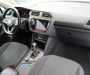 Volkswagen Tiguan 2.0 TDI EVO Elegance 4Motion DSG