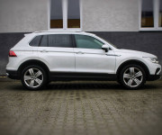 Volkswagen Tiguan 2.0 TDI EVO Elegance 4Motion DSG