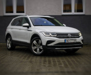 Volkswagen Tiguan 2.0 TDI EVO Elegance 4Motion DSG