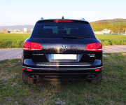 Volkswagen Touareg 3.0 V6 TDI 4Motion